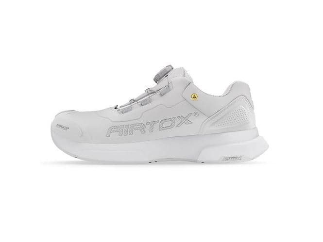 Airtox Sikkerhedssko FW44 S3 str 46