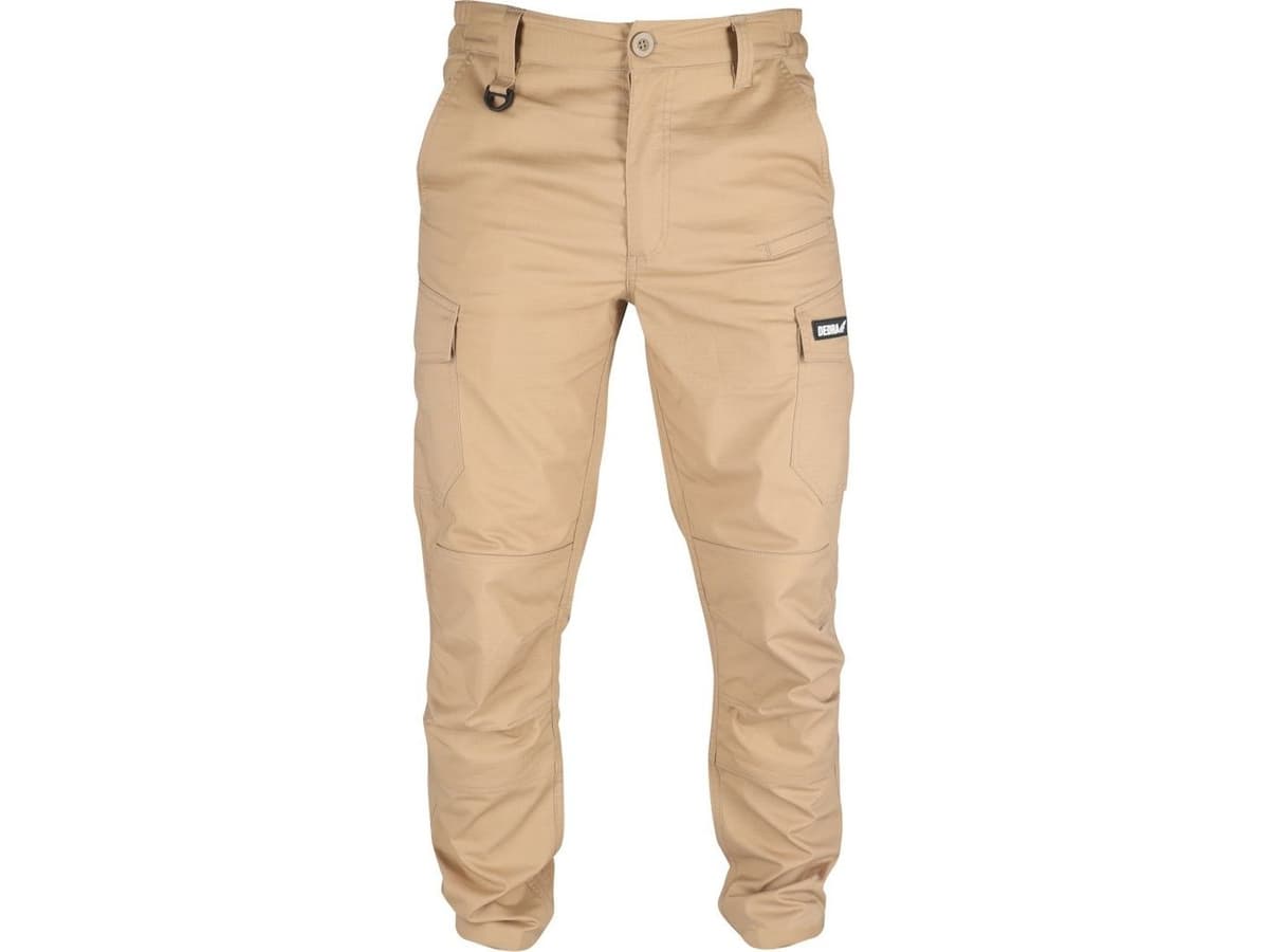 Ripstop Spandex Combat Pants Xl/56, Vekt 220G/M2 Dedra