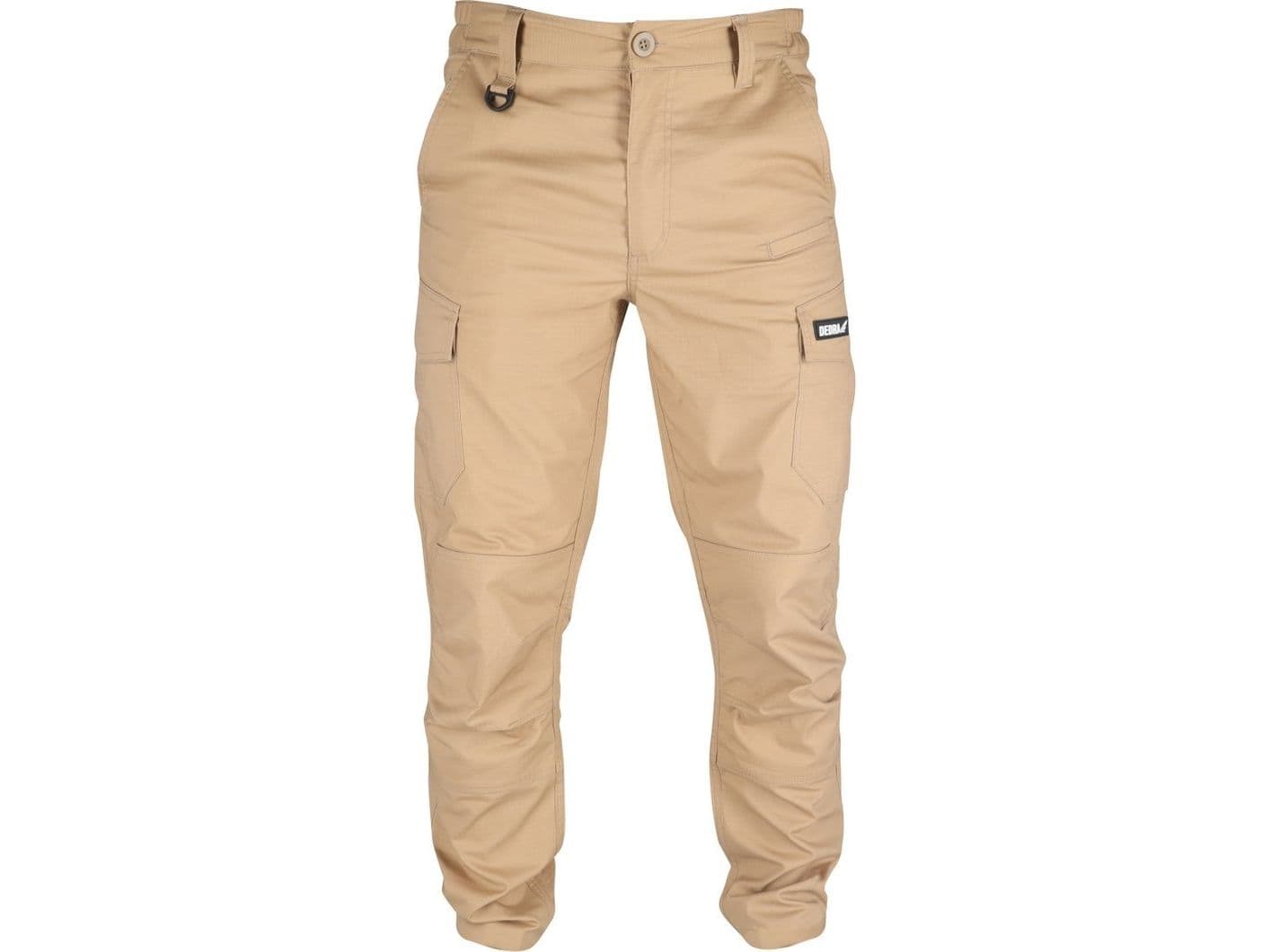 Ripstop Spandex Combat Pants Xl/56, Vekt 220G/M2 Dedra