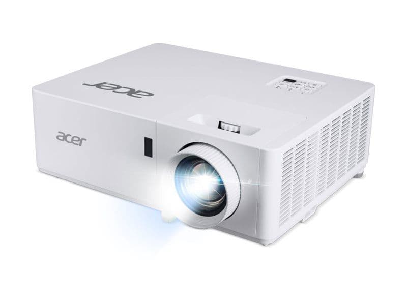 ACER-projektor PL6620 1920x1200/6000 ANSI/2xHDMI