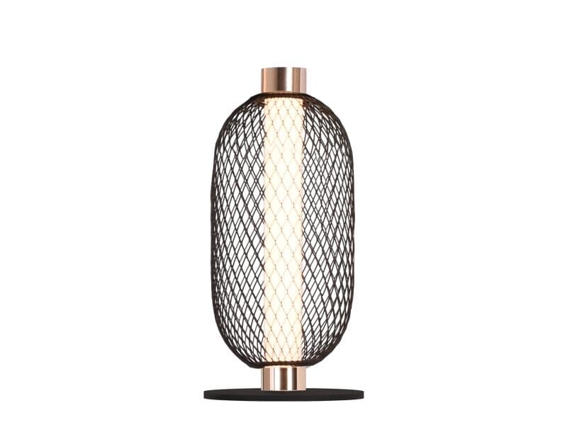 LAMP TABLE MARGOT 8W 3K