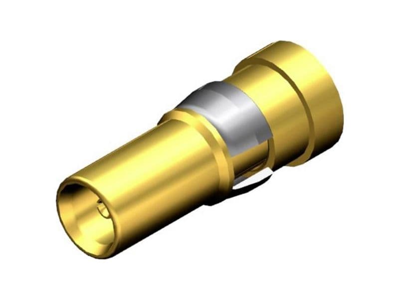 Molex 173112-1154 1 stk Veske