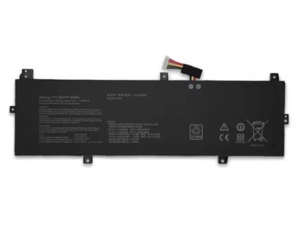 CoreParts MBXAS-BA0353, Batteri, ASUS