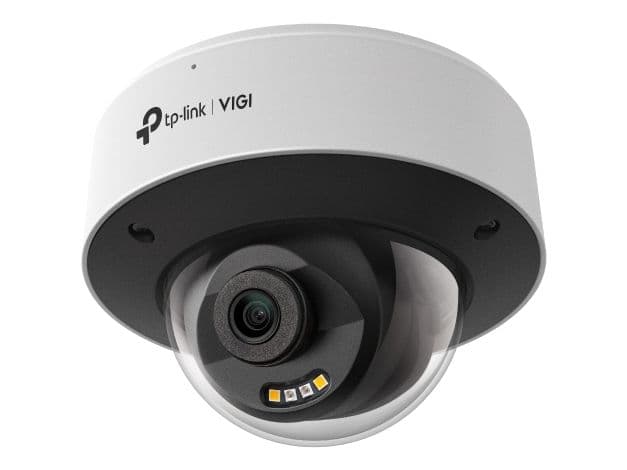 TP-Link InSight S245, IP-sikkerhetskamera, utendørs, kablet, 64 m, 120 dB, tak