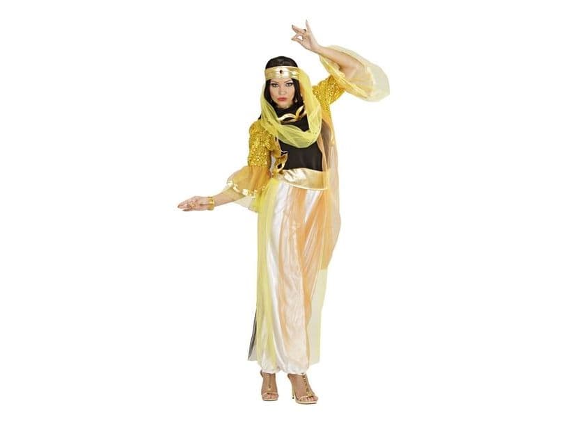 Harem Danser kostume