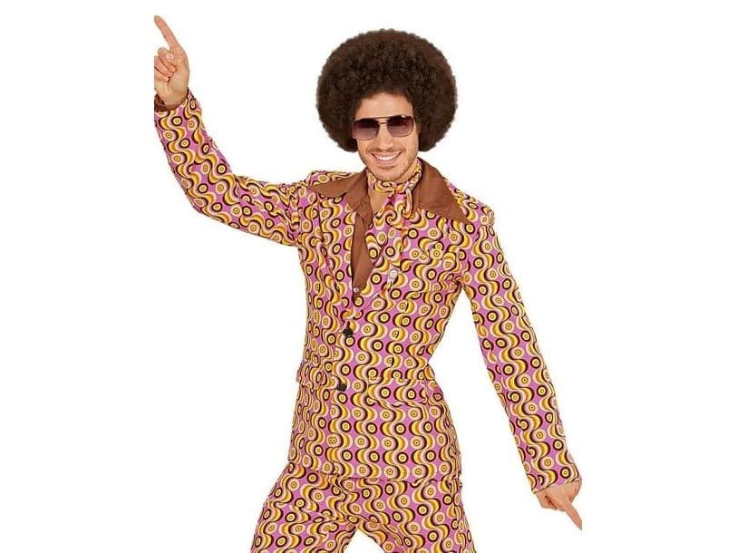 Groovy Man Disco jakkesæt