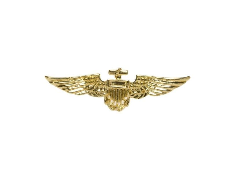 Pilot emblem
