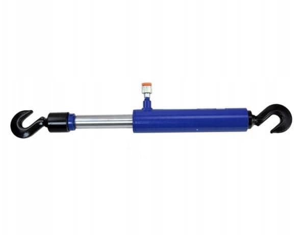 Hydraulisk platestriper 10T(5)