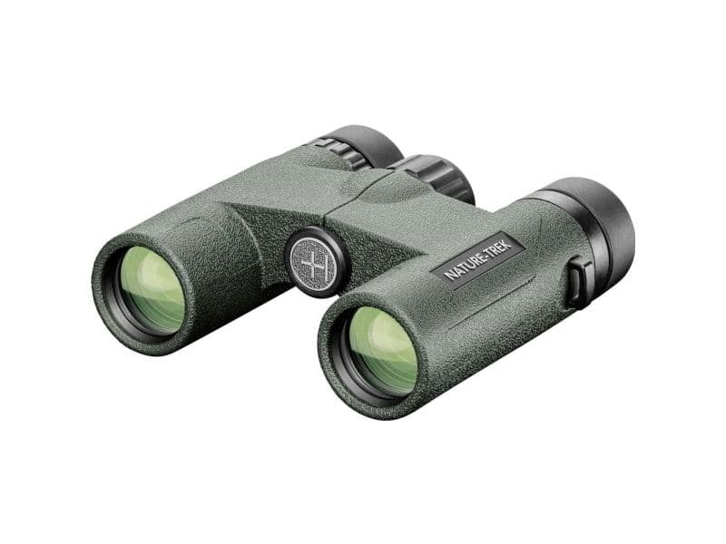 Hawke Kikkert Nature-Trek 8x25 Binocular 25 mm Binokular Grøn HAW35051