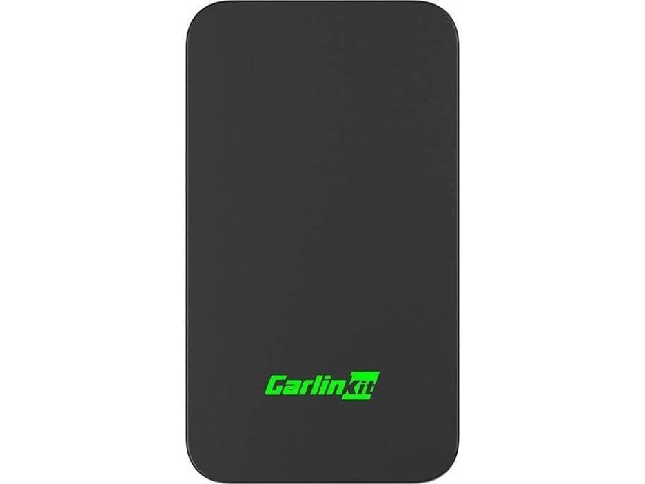 CarlinKit 2air USB-adapter for trådløs CarPlay og Android Auto