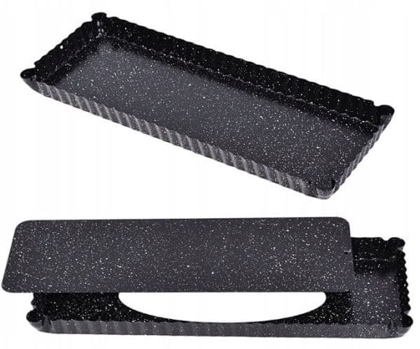 KEPIMO PLOKŠTAS 36X13X2,5 CM SU NUIMAMU DUGNU NELIPA DANGLA BRUNBESTE BB-3651