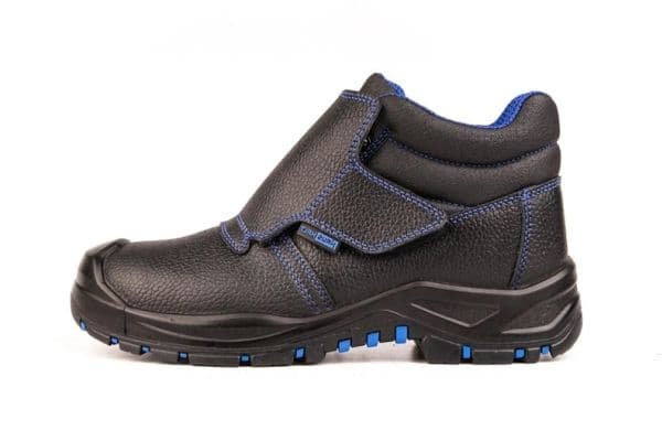 SAFETY SHOES FOR WELDERS S3 45 HAUSHALT