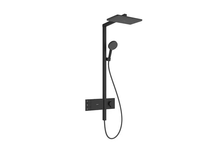 Brusesystem RD Alive Q SHP 210/340 2j ms