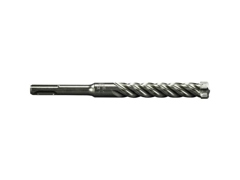 Makita SDS-PLUS Grąžtas 16x100/165mm NEMESIS 2 E-14738