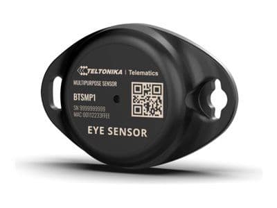 Teltonika EYE Sensor - Temperatur- og fuktighetssensor med bevegelsessensor - standard - trådløs - Bluetooth 4.2 - 2.402 - 2.48 GHz