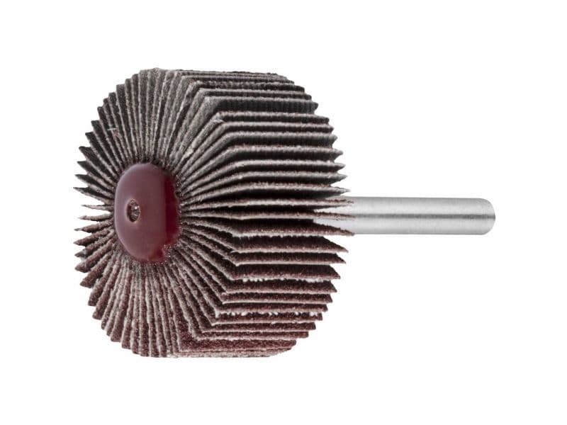 LUKAS-ERZETT A2200020106120 Slibestifter 10 stk