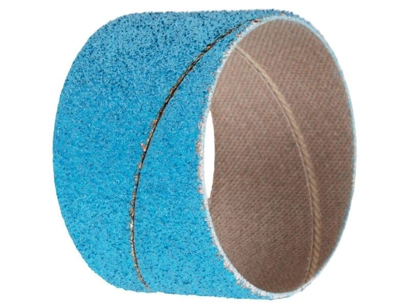 LUKAS-ERZETT SBZY 06030 ZK 80 A240206030080 Slibehylster Kornstørrelse 80 (Ø x L) 60 mm x 30 mm 50 stk