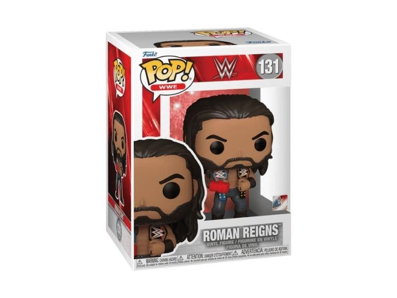 Funko POP Vinyl CW Captain America