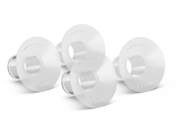 Philips Avent hands-free små beskyttende innlegg