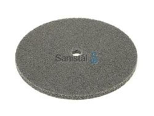 Afgratningshjul EX-UW 2S 152x12x12 fin