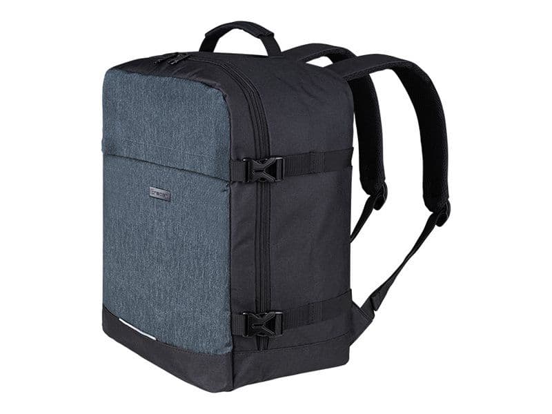 Tracer Tracer Square 15,6" ryggsekk