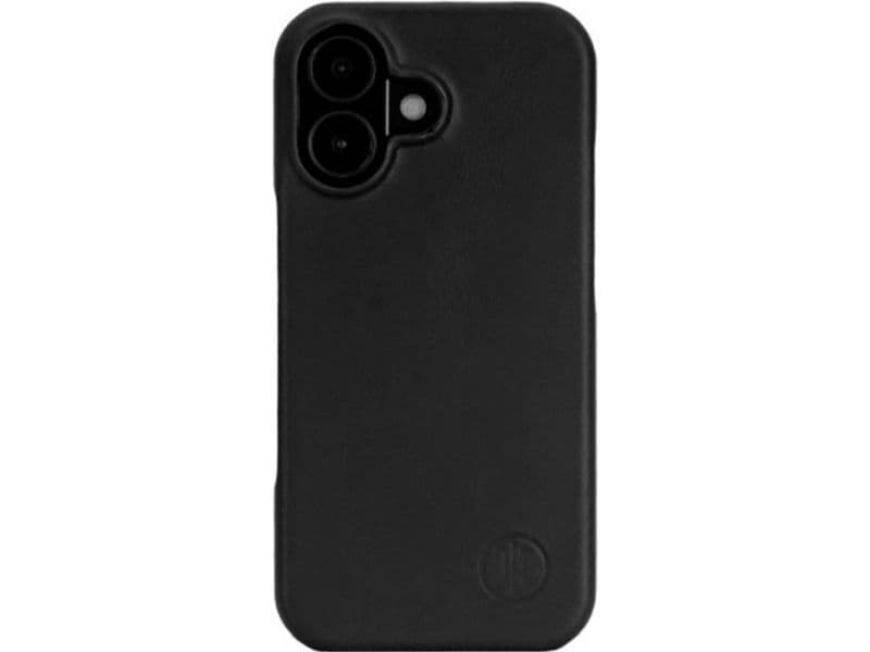 JT Berlin Case Apple iPhone 17 Sort 11131