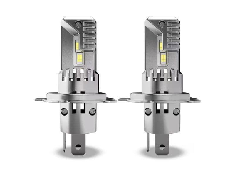 Osram LEDriving HL Easy Gen 2 H4/H19 12V - Sæt