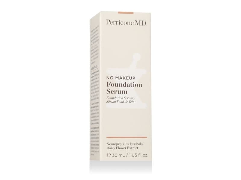 Perricone MD No Makeup Foundation Serum (Buff) 30 ml