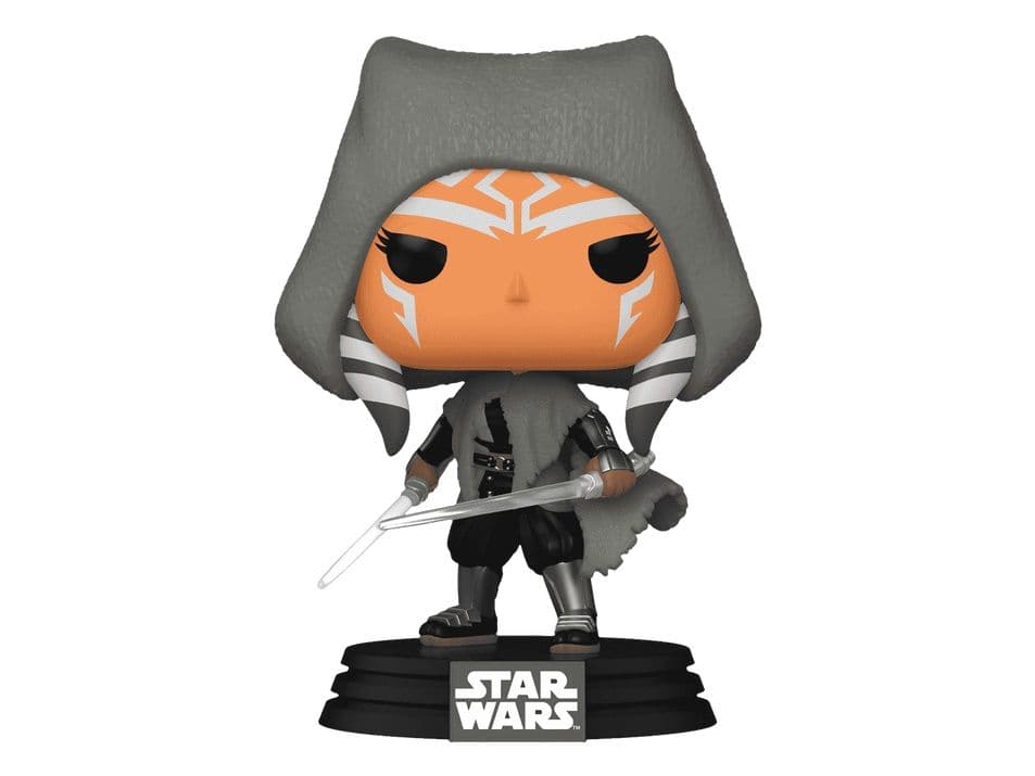 FUNKO POP! 72175, Samlefigur, Film og TV-serier