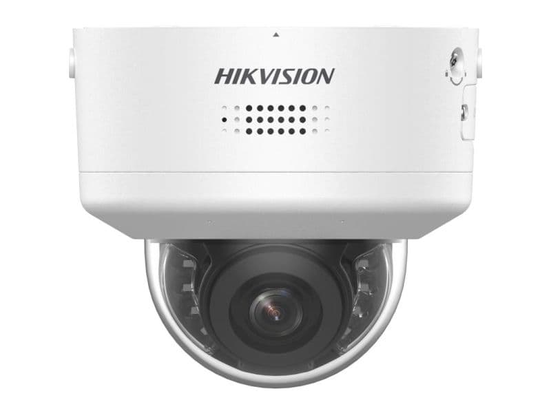 Hikvision DS-2CD2747G2H-LIPTRZS2U/SL(2.8-12MM), IP-sikkerhetskamera, Inne & Ute, Koblet med ledninger (ikke trådløs), Multi, 120 dB, CE-EMC: EN 55032: 2015, EN 61000-3-2:2019, EN 61000-3-3: 2013+A1:2019, EN 50130-4: 2011 +A1: 2014,...