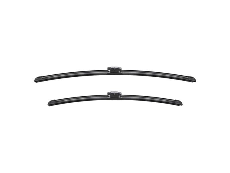 Bosch Aerotwin Flatblade viskerblade sæt A494S