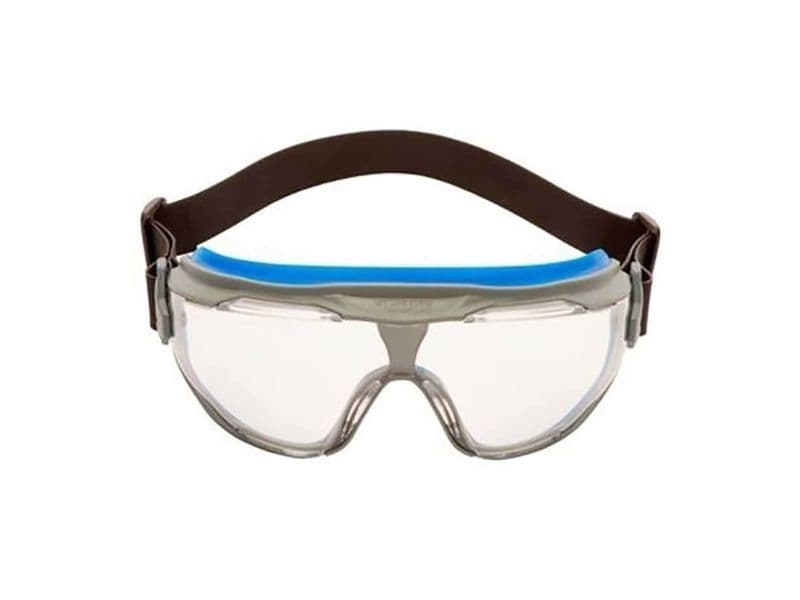 3M GG501NSGAF-BLU