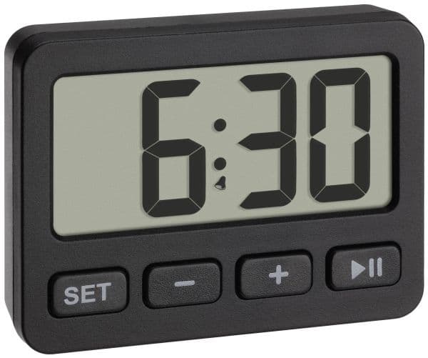 TFA-Dostmann 60.2036.01