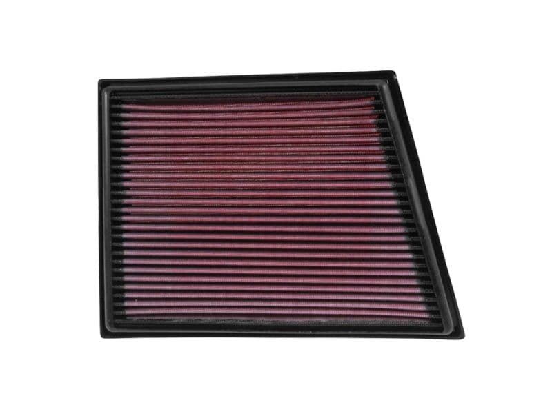 K&N filter 33-3025