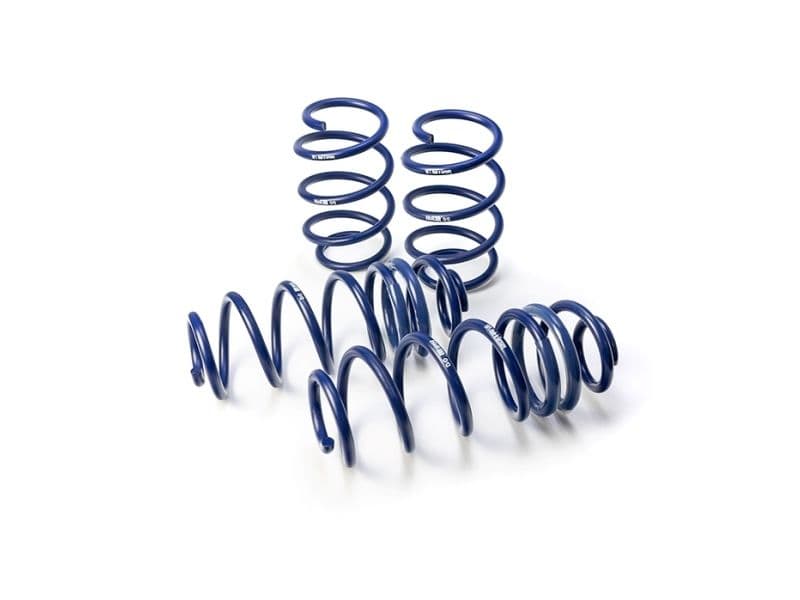 H&R Sænkningssæt 28597-2 Hyundai+Kia Ne+Cv 2WD