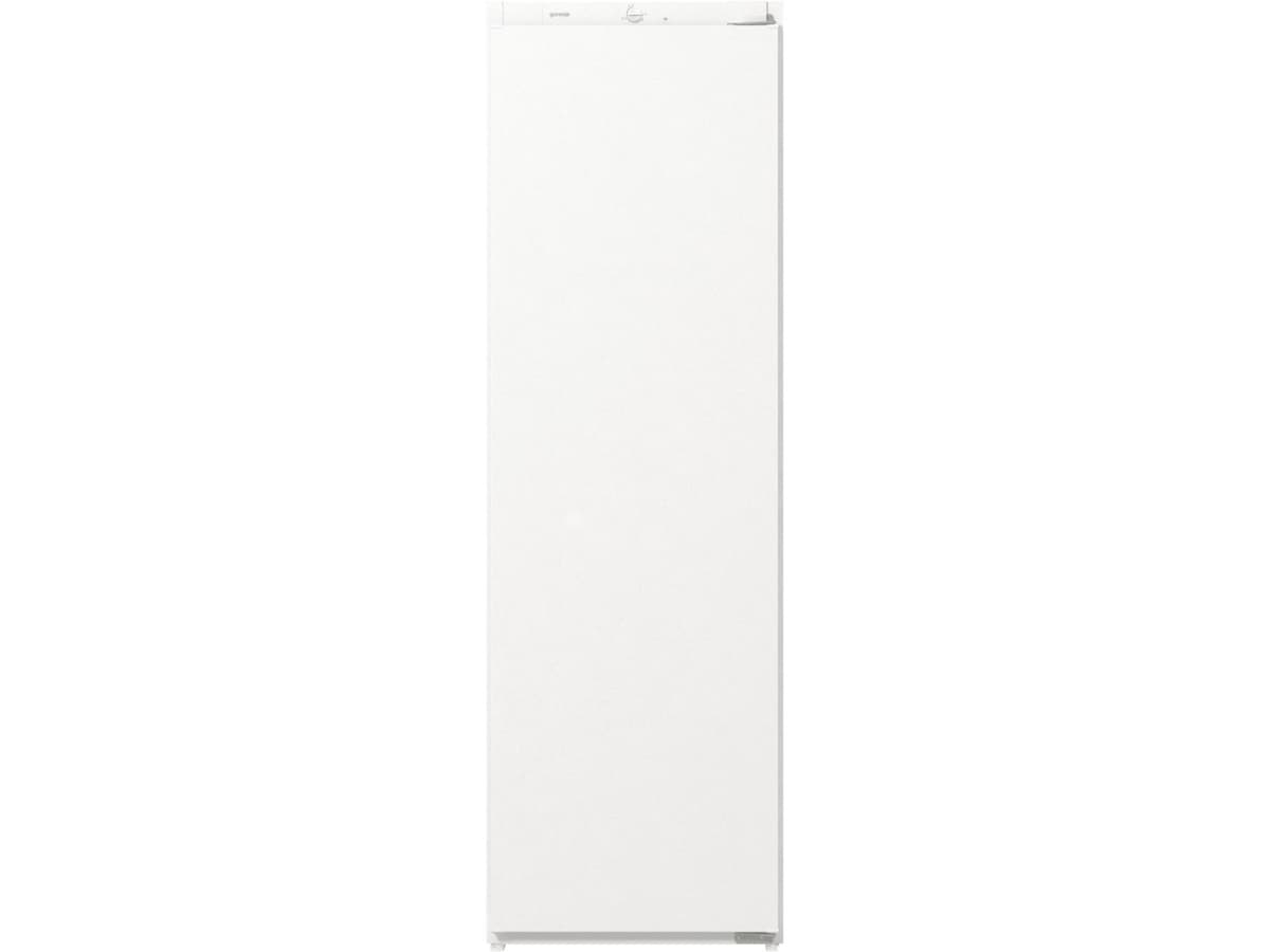 Gorenje RBI418EE0, 280 l, N-ST, 2 kg/24t, E, Fresh zone compartment, Hvit