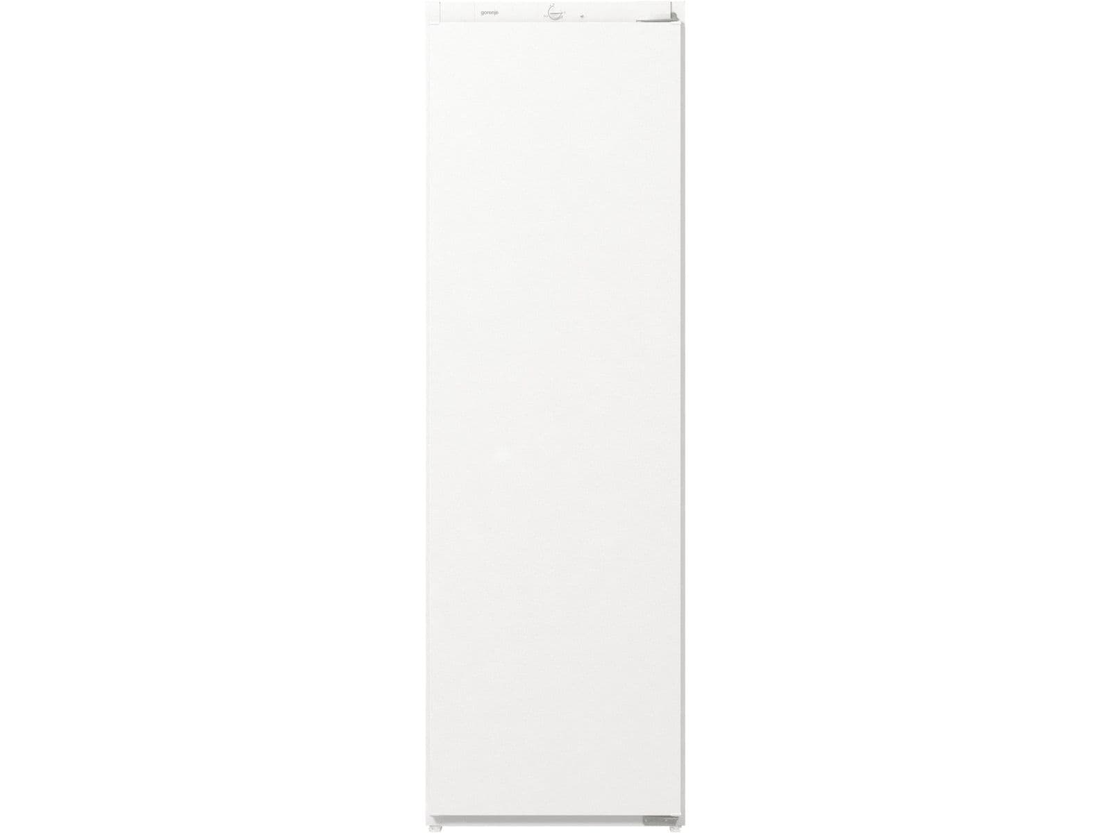Gorenje RBI418EE0, 280 l, N-ST, 2 kg/24t, E, Fresh zone compartment, Hvit