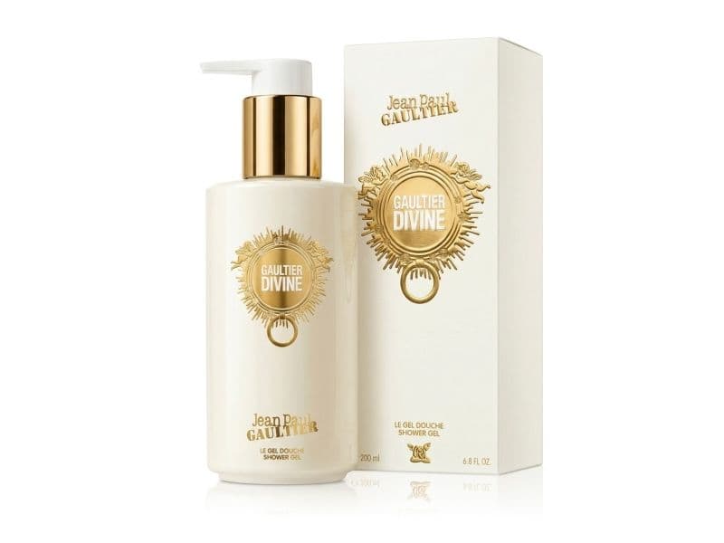 Jean P. Gaultier Divine SWG W 200 ml