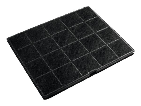 Electrolux ECFB01ST, Luktfilter, Sort, Karbon, AEG, 193 mm, 10 mm