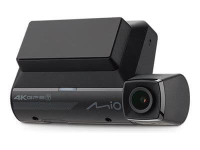 Mio MiVue 956W Premium 4K HDR, Wi-Fi, GPS Dash Cam | Mio