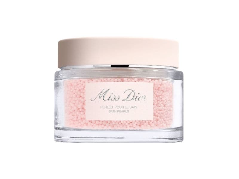 Christian Dior Miss Dior Vonios putos, 100 g