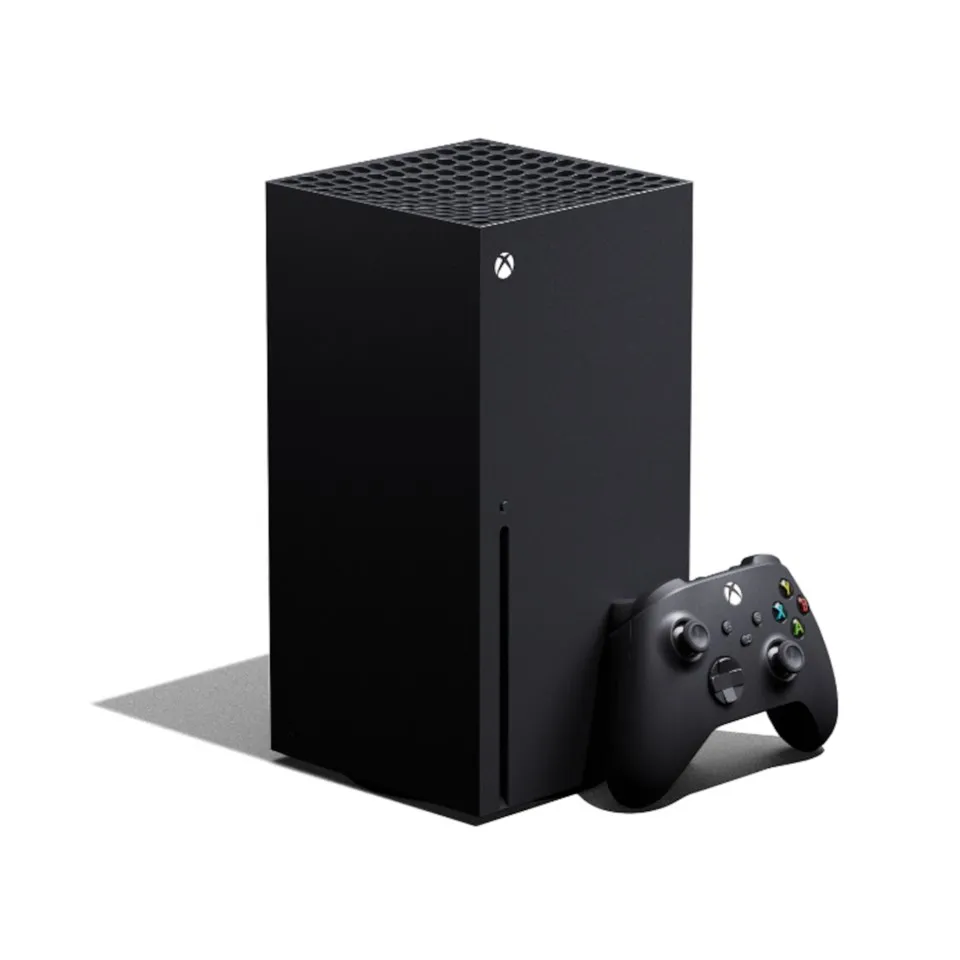 Microsoft Xbox Series X 1TB - GamingButikken