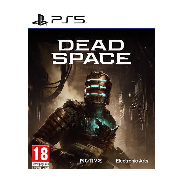 Dead Space - Remake (PS5) - GamingButikken