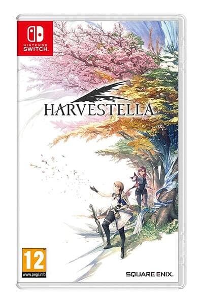 Harvestella (Switch) - GamingButikken