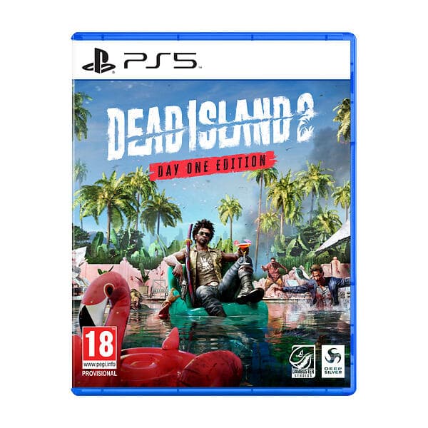Dead Island 2 (PS5) - GamingButikken