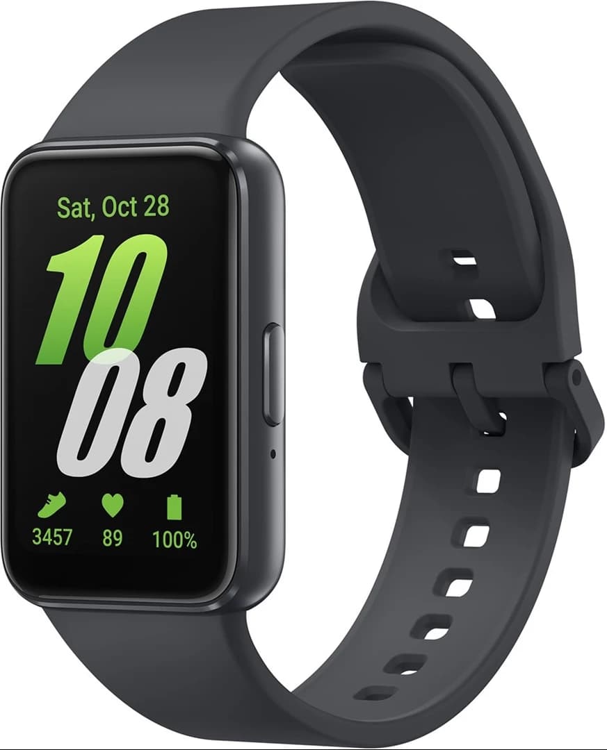 Samsung Galaxy Fit3 - Grå - GamingButikken