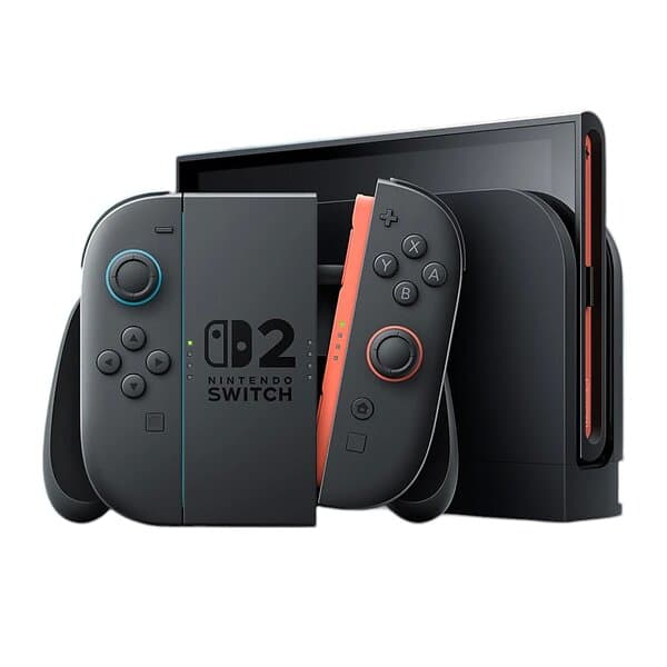 Nintendo Switch 2 - GamingButikken