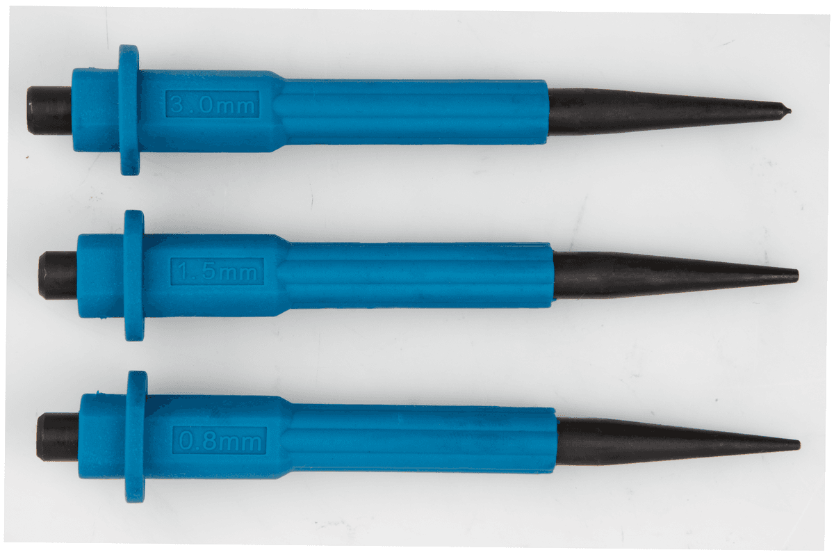 Cocraft kjørner og spikerdor