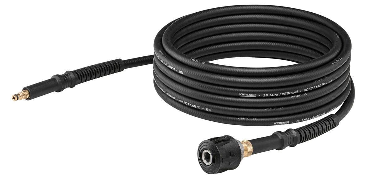 Kärcher slange XH 10 Q, 10 m 