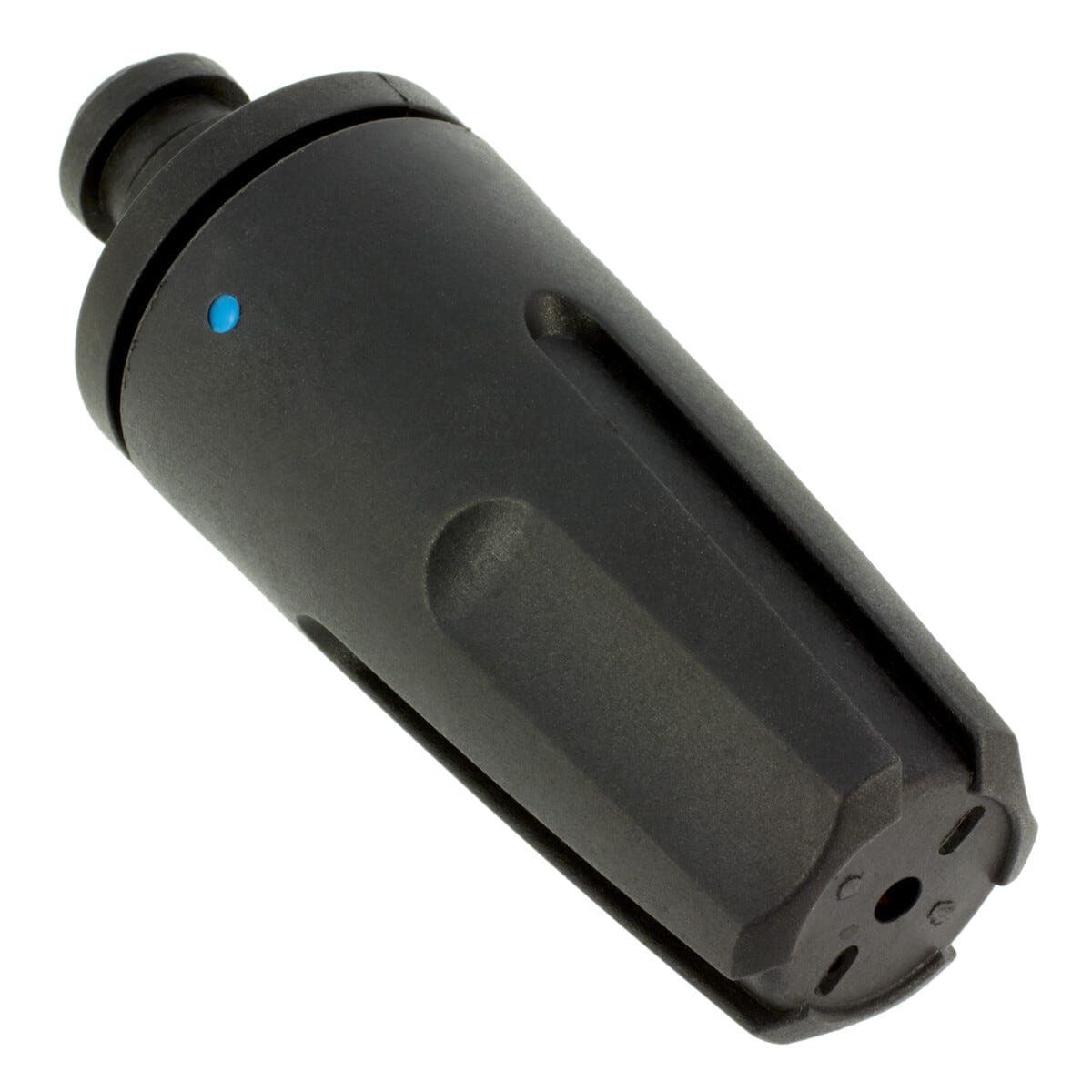 Nilfisk Tornado C&C munnstykke, turkis